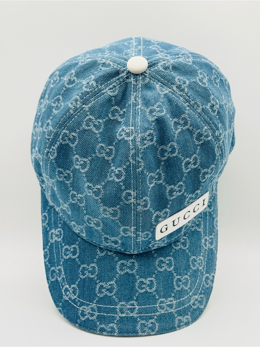 Gucci Hat - Picture 7 of 10
